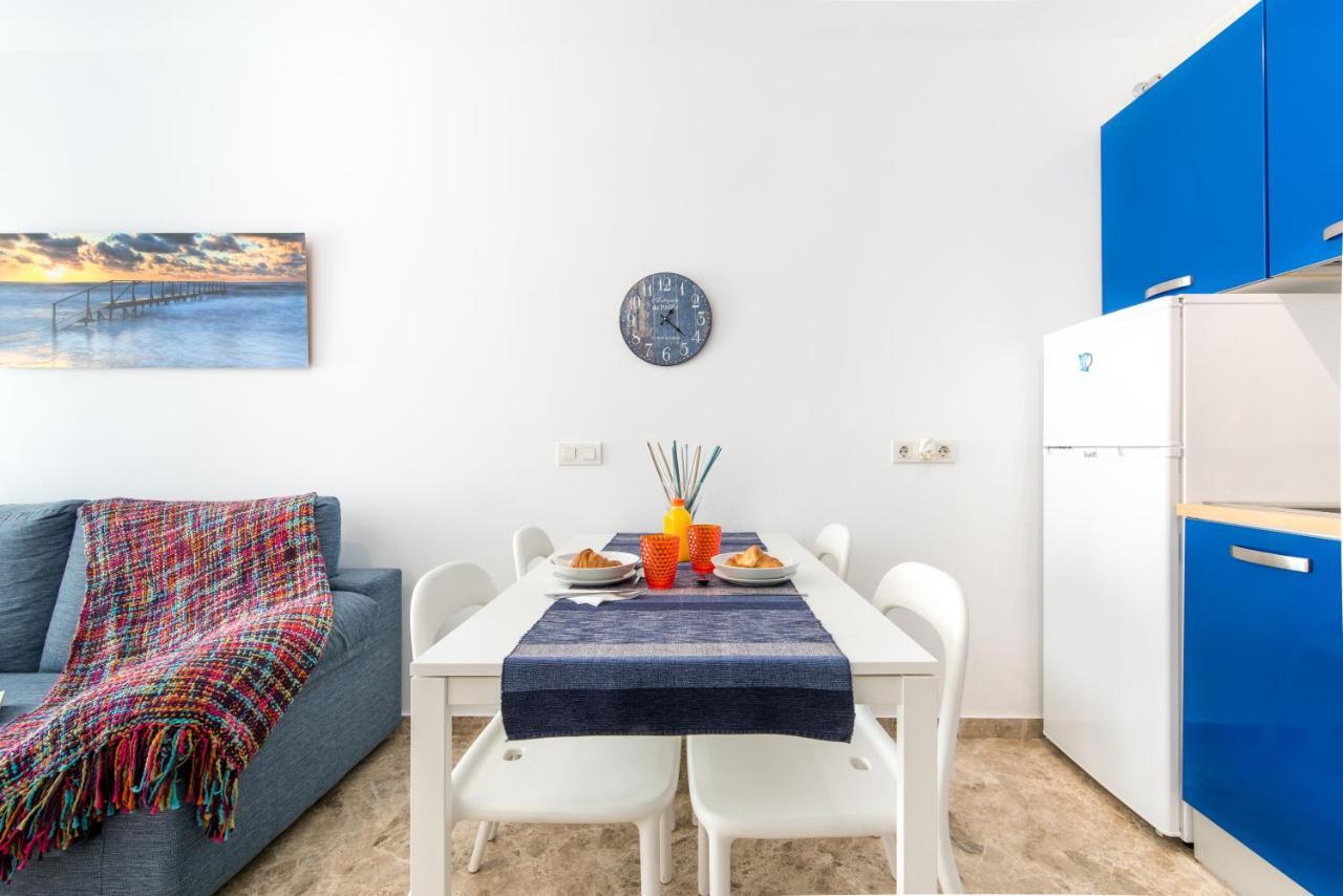 Suite Victoria Excellent Malaga Luaran gambar