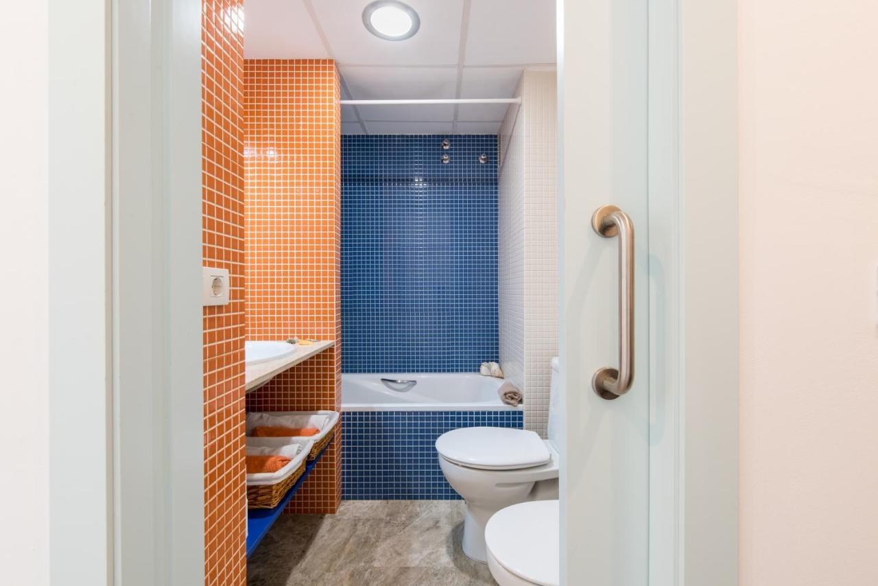 Suite Victoria Excellent Malaga Luaran gambar