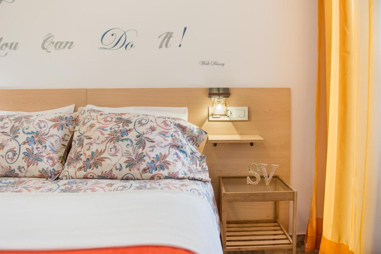Suite Victoria Excellent Malaga Luaran gambar