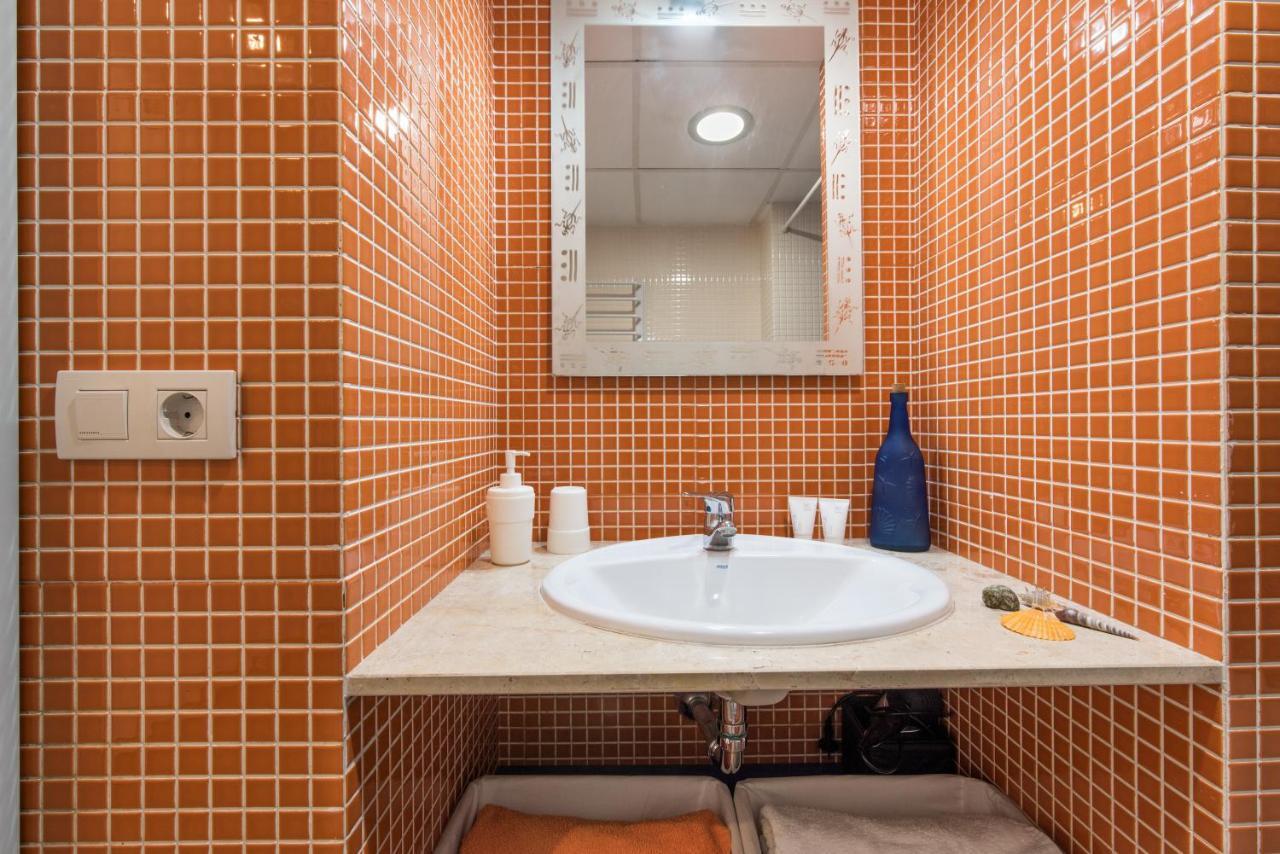 Suite Victoria Excellent Malaga Luaran gambar