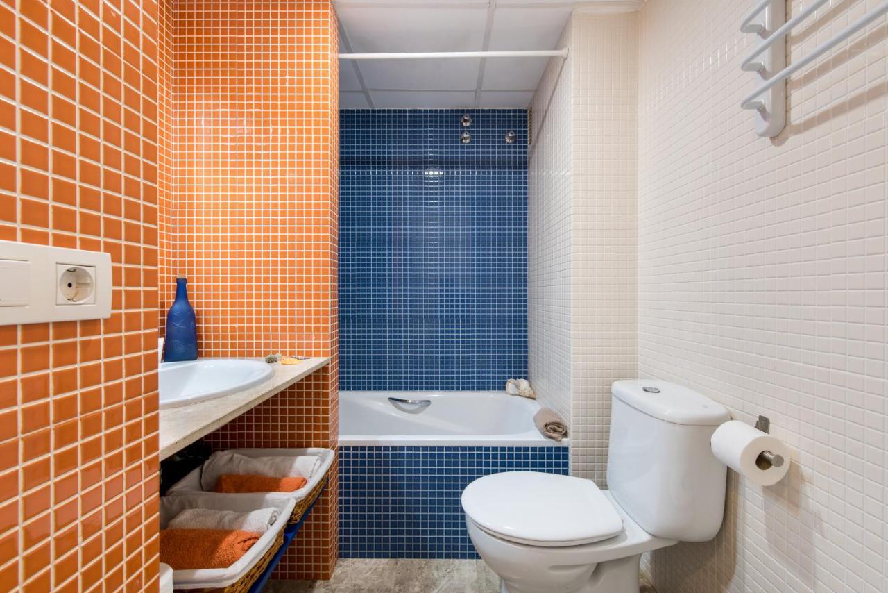 Suite Victoria Excellent Malaga Luaran gambar